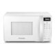 Micro-ondas Panasonic, Branco, Nn-St25Lwrun, 21L, 110V