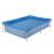 Piscina Retangular Infantil 1000 Litros em Lona PVC MOR 1002