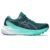 Tênis ASICS GEL-Kayano 30 – Feminino – Verde e Azul Marinho com Branco