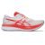 Tênis ASICS Magic Speed 3 – Masculino – Branco com Vermelho