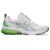 Tênis ASICS GEL-Quantum 90 IV – Masculino – Branco e Preto com Verde