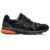 Tênis ASICS GEL-Sonoma 15-50 – Masculino – Preto com Cinza e Laranja