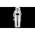 Coqueteleira Inox 750 Ml – Lyon 750 Ml Coqueteleira Inox 750 Ml – Lyon 750 Ml – Brinox Inox