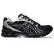 Tênis ASICS GEL-Kayano 14 x Atmos x Undermycar – Unissex – Preto com Prata