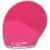 Massageador Facial Gama Moon Cleaner Rosa Bivolt