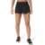 Short ASICS – Feminino – Preto