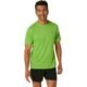 Camiseta ASICS Icon – Masculina – Verde