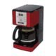 Cafeteira Oster Flavor Vermelha Programável – 127V