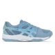 Tênis ASICS GEL-Rebound – Masculino – Azul com Branco e Verde