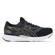 Tênis ASICS Fuzeblast SE – Masculino – Preto com Cinza e Dourado