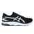 Tênis ASICS GEL-Sparta 2 – Masculino – Preto com Branco e Dourado
