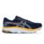 Tênis ASICS GEL-Sparta 2 – Masculino – Azul Marinho com Branco e Amarelo