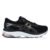 Tênis ASICS GEL-Sparta 2 – Feminino – Preto com Branco e Rosa