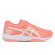 Tênis ASICS GEL-Backhand – Feminino – Rosa com Branco