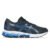 Tênis ASICS GEL-Quantum 180 Fly – Masculino – Cinza com Azul e Branco