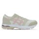 Tênis ASICS GEL-Takumi – Feminino – Bege com Branco e Rosa