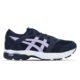 Tênis ASICS GEL-Takumi – Feminino – Azul Marinho com Lilás e Branco