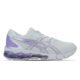 Tênis ASICS GEL-Quantum 180 Fly – Feminino – Branco com Roxo