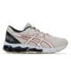 Tênis ASICS GEL-Quantum 180 Fly – Feminino – Bege com Preto e Vermelho