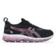 Tênis ASICS GEL-Quantum 360 CTW – Feminino – Preto com Cinza e Rosa