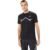 Camiseta ASICS – Masculina – Preta e Branca