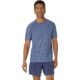 Camiseta ASICS – Masculina – Azul