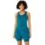 Macacão ASICS – Feminino – Verde