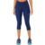 Calça Legging ASICS – Feminina – Azul Marinho