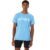 Camiseta ASICS – Masculina – Azul