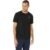 Camiseta ASICS – Masculina – Preta