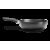 Wok 4,1 Litros – Ebony – Brinox Inox