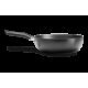 Wok 4,1 Litros – Ebony – Brinox Inox