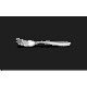 Jogo De Garfo De Mesa 12 Peças – Lyon 191 X 1,5 Mm Brinox