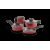 Jogo De Panelas Com 4 Peças – Ruby – Brinox Inox