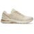 Tênis ASICS GEL-Terrain – Unissex – Creme com Laranja