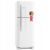 Refrigerador 2 Portas 475 Litros Cycle Defrost Electrolux DC51