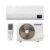 Ar-Condicionado Split Hi Wall Inverter Samsung Wind Free 9.000 BTUs Quente e Frio 220V