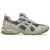 Tênis ASICS GEL-1090 V2 – Unissex – Cinza com Bege e Marrom