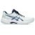 Tênis ASICS GEL-Game 9 Clay/Oc – Feminino – Verde com Branco e Azul Marinho