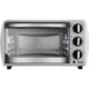 Forno Elétrico PFE25S Philco, 25L, 1500W, Função timer, Prata – 220V