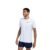 Camiseta ASICS Senna Legacy – Unissex – Branca