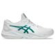 Tênis ASICS Court FF 3 Novak – Masculino – Branco com Verde