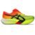 Tênis ASICS Metaspeed Edge Paris – Unissex – Verde com Laranja e Branco