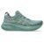 Tênis ASICS GEL-Nimbus 26 – Masculino – Verde
