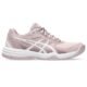 Tênis ASICS Court Slide 3 – Feminino – Rosa com Branco