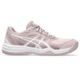 Tênis ASICS Court Slide 3 Clay/Oc – Feminino – Rosa com Branco