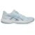 Tênis ASICS Upcourt 6 – Feminino – Azul com Branco