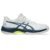 Tênis ASICS GEL-Game 9 GS – Infantil – Branco com Azul e Verde