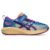 Tênis ASICS Pre Noosa Tri 16 PS – Infantil – Azul e Rosa com Laranja