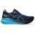 Tênis ASICS GEL-Kayano 31 – Masculino – Azul Marinho com Azul e Preto